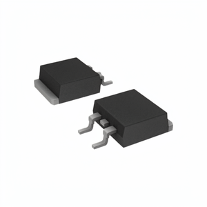 TO-263 GT110N06M ทรานซิสเตอร์ ชิปอิเล็กทรอนิกส์ ชิ้นส่วนอิเล็กทรอนิกส์ของแท้ - Product Image 1