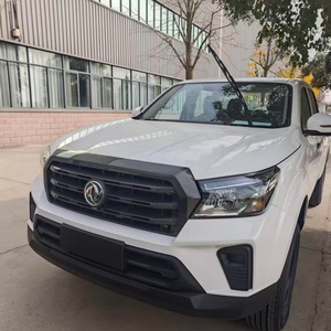 Camioneta <span class=keywords><strong>Dongfeng</strong></span> Rich6 <span class=keywords><strong>4x4</strong></span>, Transmisión Manual, Diésel y Gasolina Opcionales, Camioneta Todoterreno 4WD en Venta - Product Image 1