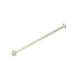 ตัวต่อพลาสติก ABS แบบเข้ากันได้ 2637 ชิ้น ขนาด 1x16 รูล็อค ตัวต่อแข็งแรง สำหรับวัยรุ่นอายุ 7-14 ปี ชุดก่อสร้าง DIY สไตล์โมเดิร์น - Product Image 2