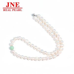 प्राकृतिक मोती हार के दौर में उराल्ड ने मां के जन्मदिन पर मां को दिया उपहार - Product Image 5
