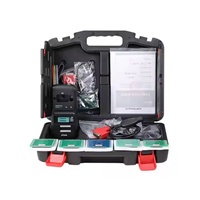 KC501 - 벤츠 ECU 코딩 OBD2 칩 키 프로그래머 (토폴로지 매핑 및 USB/WiFi 24V 지원)