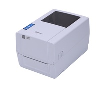 Printer Label 1924T untuk Label Pakaian, Label Cuci, Sertifikat Harga, Kertas Matte Berlapis, Perekat Non-Kering untuk Thermal
