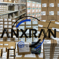 Untuk Terminal Radio Transmisi Data Nirkabel Lora USR-LG206-HP DTU Gateway Modul Transceiver Port Serial Komunikasi 232/485