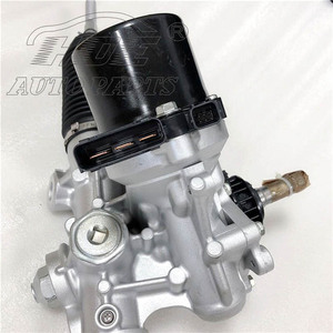 53601-TR6-A04 53601-TS8-A04 53601-TS8-A02 ขายส่งอะไหล่รถยนต์ HDE แร็คพวงมาลัยเพาเวอร์สำหรับรถยนต์ฮอนด้า ซีวิค - Product Image 5