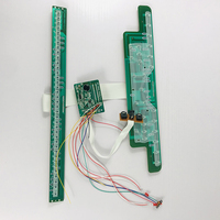 Placa PCB de Juguete de Piano Personalizada KY-DJ009-37Key |   PCBA de Sonido Musical