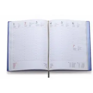 Agenda hebdomadaire FLEXY, merchandising personnalisé - Product Image 3