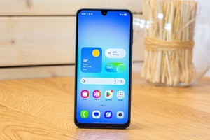 Smartphone Android français débloqué, d'occasion (99% <span class=keywords><strong>neuf</strong></span>), pour A17 5G Deca Core, vente en gros à prix réduit, accessoires complets inclus - Product Image 4