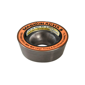 เม็ดมีดกัด RDHX MO AL สำหรับเครื่องมือตัดโลหะ - Product Image 2