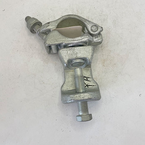 Chất lượng cao ống <span class=keywords><strong>Coupler</strong></span> phụ kiện giàn giáo phụ kiện giàn giáo chùm <span class=keywords><strong>Coupler</strong></span> xoay kẹp - Product Image 2