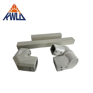 Cantilever điều khiển <span class=keywords><strong>CNC</strong></span> tự động vị trí máy thiết bị nhôm đúc <span class=keywords><strong>HMI</strong></span> Bảng điều khiển hộp công nghiệp máy công cụ phụ kiện - Product Image 2