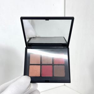 Venta al por mayor de fábrica de productos de maquillaje de alta demanda con efectos excepcionales, diseños exquisitos y textura de polvo fino: Sombra de ojos - Product Image 5