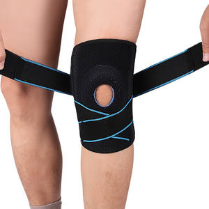 Attelle de genou pour le <span class=keywords><strong>syndrome</strong></span> patellofémoral, attelle de genou orthopédique réglable, attelles de genou articulées, soutien articulaire, meilleure attelle de genou - Product Image 1