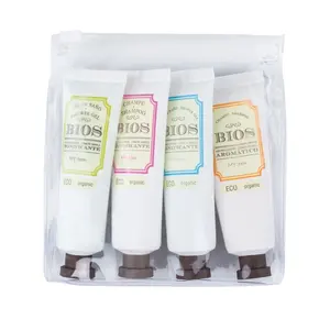 Ensemble de douche de voyage, merchandising personnalisé - Product Image 1