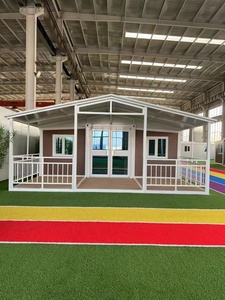 <span class=keywords><strong>Venta</strong></span> directa de fábrica personalizada CS703 20 pies Panel sándwich de acero portátil Casa contenedor prefabricada expandible pequeña casa - Product Image 6