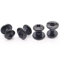 Connector Insert Joint Sleeve Cap Stainless Steel Rivet Nuts Threaded Inserts Paper Shell Blister Packkaging Nut and Bolt Nut