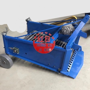 Récolteuse de pommes de terre à haute efficacité Mod <span class=keywords><strong>Fs</strong></span> 19 - Product Image 6