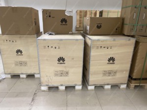 ชุด NetEngine40E เราเตอร์สากลบริการ NE40E NE40E-X8A X8A - Product Image 6