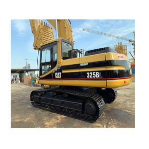 Excavatrice d'occasion Cat 325BL Excavatrice Caterpillar 330BL 325D 325C - Product Image 6
