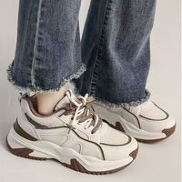 Chaussures pour femmes : Course, usage quotidien, hiver, sport, résistantes à l'usure, loisirs, tendance, chaussures en peluche, décontractées