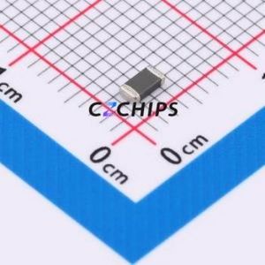 XRCM3216VR82K-A150 ตัวเหนี่ยวนำแบบ SMD 1206 ( ค่าความเหนี่ยวนำ: 820nH )( ความแม่นยำ: 10% กระแสไฟฟ้าที่กำหนด: 150mA ) - Product Image 1