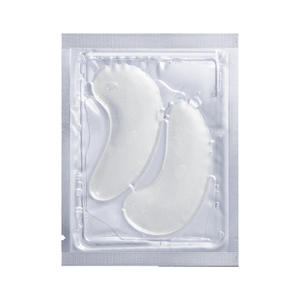 Patchs pour les <span class=keywords><strong>yeux</strong></span> hydratants et raffermissants <span class=keywords><strong>anti</strong></span>-rides à marque privée, dissolvables, éliminent les cernes, masque pour les <span class=keywords><strong>yeux</strong></span> en collagène cristallin, <span class=keywords><strong>patch</strong></span> en gel - Product Image 5