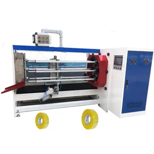 double sided tape making machine tape tool