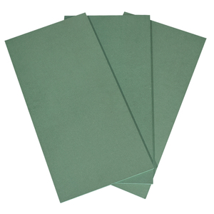 Độ ẩm cao chống <span class=keywords><strong>MDF</strong></span>-HMR Hội Đồng Quản trị độ ẩm fiberboard tấm đồng bằng <span class=keywords><strong>MDF</strong></span> HDF chất nền <span class=keywords><strong>MDF</strong></span> tấm màu xanh lá cây <span class=keywords><strong>MDF</strong></span> - Product Image 3