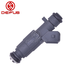 DEFUS Giao Hàng Nhanh Hiệu Suất Hàng Đầu Phun Nhiên Liệu Xăng OEM 0280156321 Cho CITROEN C2 05-09 1.6 HDi Phun Nhiên Liệu - Product Image 2