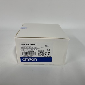 โฟโตอิเล็กทริคเซนเซอร์ E3JK-R4M1 - Product Image 1