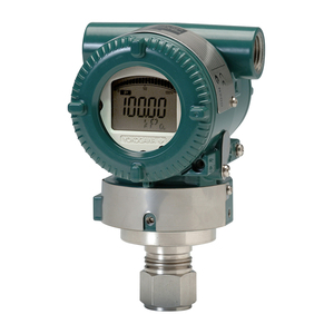NOUVEAU ORIGINAL Yokogawa EJA530E EJX530A EJA110A EJA110E EJA118E EJA430E Jauge à montage en ligne - Product Image 1
