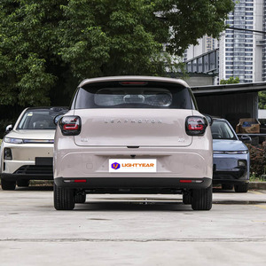 Vehículo <span class=keywords><strong>Eléctrico</strong></span> Pequeño Leapmotor A05 en Oferta, 405KM, 5 Puertas, 5 Asientos, con Lidar Opcional para Uso Familiar en la Ciudad, Disponible en Stock - Product Image 6