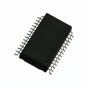 วงจรรวม28 solc (0.345 ", กว้าง8.77มม.) IDT7204L15SO IC FIFO Async 4KX9 15NS 28 solc Logic ที่ได้รับอนุญาตตัวแทนจำหน่าย - Product Image 1