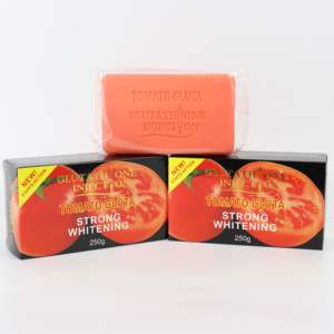 <span class=keywords><strong>Savon</strong></span> Blanchissant Puissant Anti-Taches Brunes, Acariens, Acné – <span class=keywords><strong>Savon</strong></span> <span class=keywords><strong>au</strong></span> <span class=keywords><strong>Soufre</strong></span> pour Soin de la Peau, Contrôle de l'Huile <span class=keywords><strong>Visage</strong></span>, Tomate Glutathione – <span class=keywords><strong>Savon</strong></span> de Bain - Product Image 3
