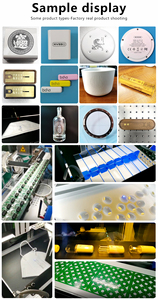 Nhà Máy Giá Vàng và Bạc đồ trang sức Khắc phụ tùng ô tô CCD trực quan định vị 20W/30W/50W/100W sợi Laser đánh dấu máy - Product Image 3