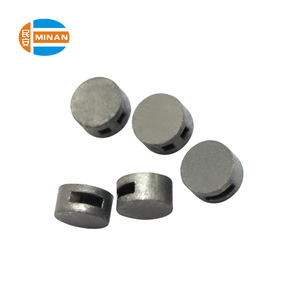 MA-MS 7014 Metalen Loodafdichting Gas Loodafdichting Fraudebestendige Loodafdichting - Product Image 3