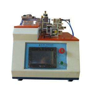 Touch-Screen Controlled Luggage Combination Lock Tester Code Error and Error Probability <strong>Testing</strong> Equipment for Combination Locks - Product Image 2