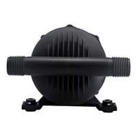 Réservoir d'accumulation Mambaflo pour caravane, réservoir tampon de pression d'eau 125 PSI pour système d'eau potable de camping-car