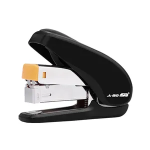 STD Standard Office Stapler Lightweight and Labor-Saving Can Handle 20 A4 Paper Sheets 60% Efficiency A-80