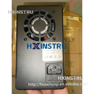 SPPS-C3010C 30V/10A 300W Variable Laboratory <b>Switching</b> DC Regulated Power Supply With <b>USB</b> Type <b>C</b> Interface for Battery Usedhx1 - Product Image 3