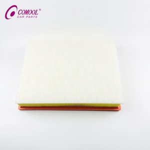 Nuevo Filtro de Aire de Motor COMOOL 13717798342 para BMW X5X6 E70E71, Filtro de Aire de Alta Calidad - Product Image 3