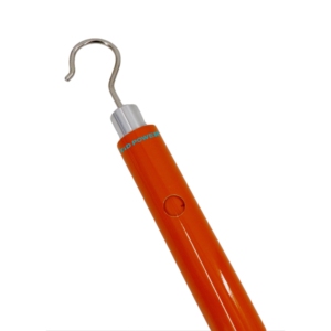 מוט בידוד טלסקופי עגול עבור מוצרי mv & hv - Product Image 3