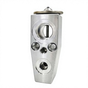 Vanne de dilatation de climatisation automobile S9001OE 13313727 68153947AA 68110614AA Convient pour Cruze 11-16/Sonic 12-/Trax 13 - Product Image 2