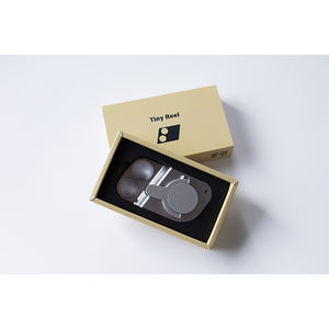 Carrete Pequeño de Oro Antiguo - Product Image 1