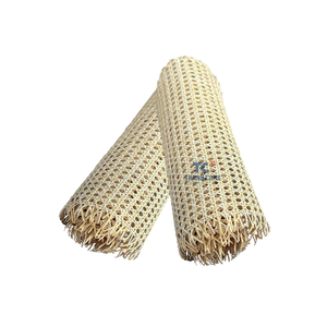 หวายอ้อยสายรัดม้วนแผ่นวัสดุวัสดุเก้าอี้กระป๋องเก้าอี้ประตูตู้เวียดนามขายส่งราคา - Product Image 6