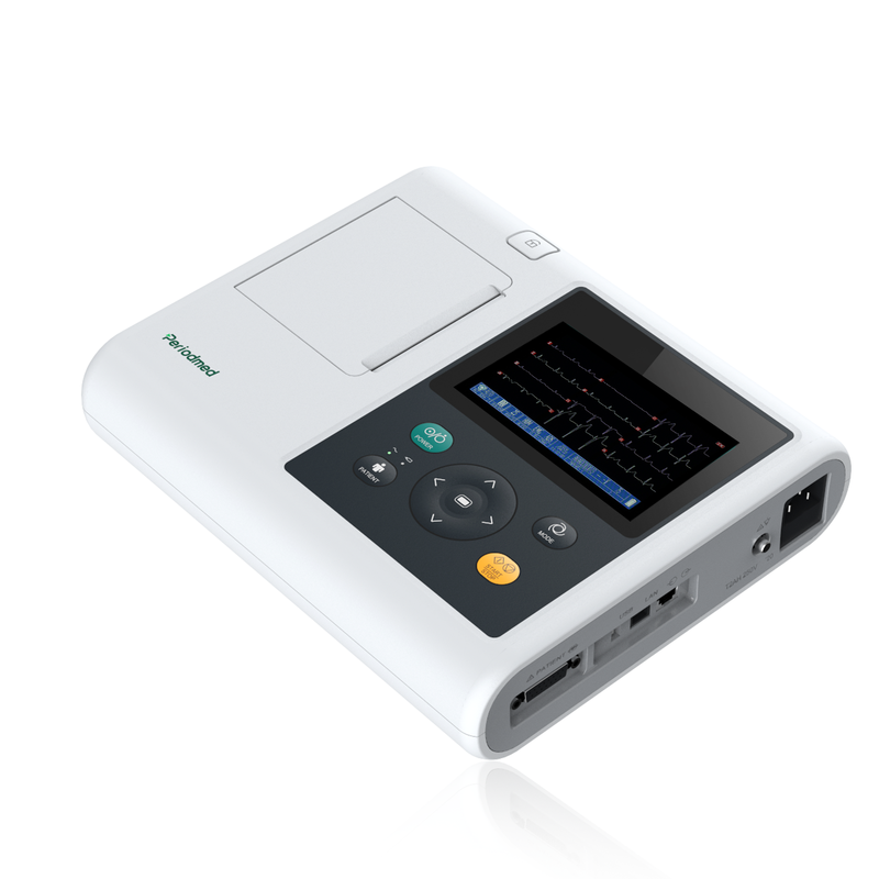 Yonker Wholesale Medical Ecg Machine 3
