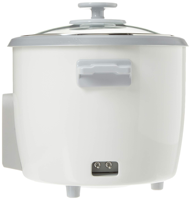 Cuisinière à riz électrique automatique en acier inoxydable de haute qualité avec double cuve antiadhésive, capacités 1.0L, 1.8L, 2.2L, 2.8L – Idéale pour l'hôtellerie