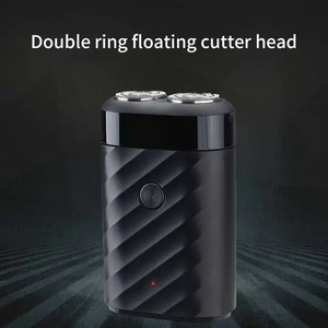 เครื่องโกนหนวดไฟฟ้าไร้สายแบบชาร์จ USB ได้ - Product Image 6