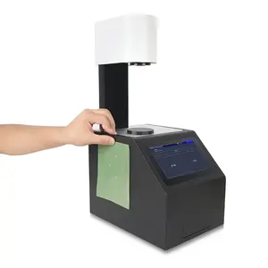 Medidor de Neblina de Pequeña Apertura de 4 mm YH1200 con Certificación CE, Personalizable OEM - Product Image 1