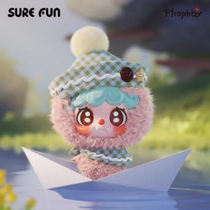 Nouveauté : Peluche authentique Nommi <span class=keywords><strong>Piro</strong></span> Piroo Windborne Sweet Dreams, boîte mystère, jouet de collection pour achat en gros - Product Image 5