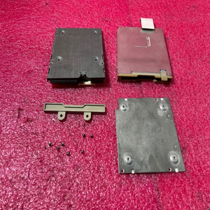 Plc 1670D Deep Memory Analyzer <strong>Floppy</strong> <strong>Disk</strong> FD-04HG 2600-U Bulk Supply - Product Image 1
